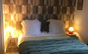 Cosy Flat 2 Eme Etage Vue Chateau Loire A Velo